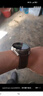 HUAWEI WATCH GT 5 国家补贴15% 幻夜黑46mm华为智能手表情绪健康助手玄玑感知系统 实拍图