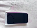 Apple/苹果 iPhone 16（A3288）512GB 粉色 支持移动联通电信5G 双卡双待手机 实拍图
