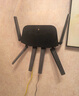 普联（TP-LINK）大道路由器7DR6430 BE6400 5G WiFi7千兆双频家用高速穿墙 2.4G wifi6无线 2.5G网口 游戏加速 实拍图