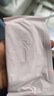 十月结晶防溢乳垫超柔立体一次性超薄透气哺乳期防漏乳贴100片 热门商品 实拍图