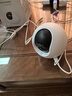 萤石EZVIZ摄像头家用 高清WIFI无线监控器莹石云APP手机远程查看室内360度全景旋转云台智能网络摄像机 800万C6C智能全彩【4K极清版】 32GB内存卡【下单升级64GB】 实拍图
