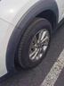 锦湖轮胎KUMHO汽车轮胎 205/55R16 91H HS61 原配一汽大众新宝来 实拍图