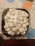 白玉菇150g 实拍图