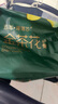 五羊（FIVERAMS）金茶花薄薄芯纸尿裤婴儿尿不湿宝宝透气拉拉裤超薄干爽便携试用装 拉拉裤XL码42片 实拍图