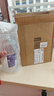 喜碧（Scybe）泡酒容器密封罐玻璃密封罐牛奶瓶果汁瓶韦达1000ml 2只 实拍图