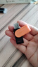 金士顿（Kingston）256GB USB3.2 Gen 1 U盘 DTXS 缤纷多彩旋转U盘 时尚便携 学习办公投标电脑通用 实拍图