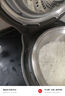 苏泊尔（SUPOR）IH快排鲜呼吸电压力锅 5L 112kPa 2200W 母婴316L精钢球釜高压锅 SY-50FH5018Q 4-6人 实拍图