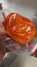 富爸爸白菜泡菜1000g/袋 整颗未切 韩式辣白菜泡菜下饭菜 实拍图