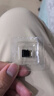 DM大迈 64GB TF（MicroSD）存储卡 无人机卡 A2 V30 U3 读速120MB/s 超清4K 高速内存卡 白卡 实拍图