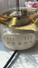 九阳（Joyoung）智能养生壶烧水壶电热水壶玻璃恒温壶 家用办公室1L泡茶煮茶一体器 K10D-WY152 实拍图