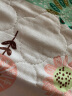 喜亲宝 婴儿隔尿垫 新生儿尿垫用品宝宝防水透气可洗褥子垫全棉纱布儿童双面月经垫（120*70cm） 实拍图