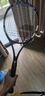 百保力（Babolat）百宝力网球拍初学拍单人网球训练器 典雅蓝【已穿线】 实拍图