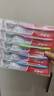 高露洁（Colgate）纤柔备长炭软毛牙刷 5支 超细软毛 深层洁齿 京东自营 实拍图