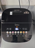 美的（Midea）赤炎臻香IH智能电饭煲Pro电饭锅家用4L钛金鼎釜WIFI智控蒸钛釜小米粥米饭锅SFB4021H国家补贴 实拍图