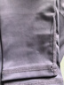 徽昂运动裤女瑜伽裤瑜珈服跑步裤健身裤骑行普拉提紧身速干长裤紫L 实拍图