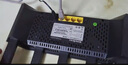 Tenda腾达路由器【云霄】AX3000立式满血WiFi6千兆无线 3000M无线速率 5G双频 家用游戏智能路由 实拍图