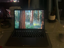 苹果（Apple） MacBook Pro/Air 二手苹果笔记本电脑 商务 办公 游戏 设计 剪辑 99新【定制】18款9Q2灰i7-16G/256G 实拍图