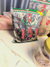 正林3A黑瓜子500g/袋五香味大颗粒西瓜子坚果炒货休闲零食 实拍图
