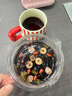 甸禾有机黑豆400g（东北有机认证 五谷杂粮打豆浆可用 袋装） 实拍图