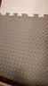 梓晨宝宝爬爬垫泡沫地垫防摔垫加厚拼接垫子爬行垫榻榻米地垫 实拍图
