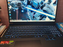 雷神猎刃S2025【锐龙R9HX RTX5070Ti】16英寸大学生用高性能轻薄游戏本笔记本电脑国家补贴11.11抢先购 实拍图