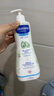 妙思乐（Mustela）儿童洗发沐浴二合一500ml*2婴幼儿专用宝宝洗发水沐浴露法国进口 实拍图