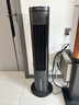 美的（Midea）【降温优选】家用空调扇智能语音冷风扇负离子净化静音落地冷风机水冷塔扇强力制冷小空调ACA10TJR 实拍图
