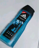 阿迪达斯 （adidas）男士活力冰点沐浴露250ml 持久留香控油清新舒爽 富含海盐成分 实拍图