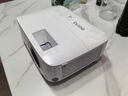 明基（BenQ）MH560高清高亮投影仪 投影仪学习 投影仪办公（1080P高清 3800流明 10W音响） 实拍图