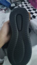 斯凯奇（Skechers）男士皮鞋秋季商务男鞋高档休闲鞋软底通勤板鞋210835 实拍图