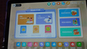 东方状元郎2025学习机平板AI小学生英语点读机初高中家教机Deepseek上网课本同步幼儿早教机儿童思维伴学练机 提分宝+AI解原题16G+512G高升版+作文点评 5G极速网【睿智蓝】AR智慧眼+ 实拍图