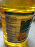 日清 低芥酸菜籽油 5L 食用油非转基因大桶芥花籽油少油烟炒菜耐煎炸 实拍图