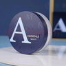 尔木萄（AMORTALS）高清丝雾散粉蜜粉定散粉妆清爽控油细致毛孔不易脱妆刷子七夕礼物 #103轻柔雾8.5g【不含赠品】 实拍图