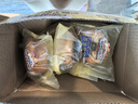 三只松鼠黄油奶圈手撕面包700g 早餐面包吐司蛋糕办公室下午茶饱腹代餐 实拍图