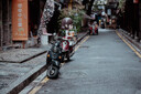 适马（SIGMA）56mm F1.4 DC DN｜Contemporary 半画幅 大光圈定焦镜头 人像肖像特写（尼康Z卡口） 实拍图