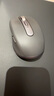 罗技（Logitech）大师系列 MX Anywhere 3S 静音鼠标 无线蓝牙双模鼠标 商务办公 便携智能鼠标 石墨黑 接收器另购 实拍图