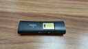 爱国者（aigo）128GB USB3.2 U盘 L8302写保护 黑色 防病毒入侵 防误删 实拍图