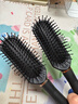 MEN WOO气垫梳子按摩气囊排骨梳高颅顶蓬松神器不打结顺发养护男女士专用 实拍图