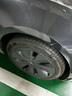 普利司通（Bridgestone）新能源轮胎 235/45R18 98Y T005 EV 静音绵适配特斯拉Model3 实拍图