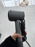 杰登太太无叶高速吹风机家用静音负离子大功率不伤发护发大风力风筒理发店电吹风华强北吹卷套装男女士专用 高级灰【亿级负离子】单风嘴1.8米线礼盒装 恒温护发丨榜单TOP丨超长质保只换不修 实拍图