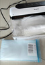 达派（dapai）德国真空封口机家用商用干湿两用全自动抽真空包装真空食品保鲜机塑封机抽腊肉真空封口 17*25CM（50片装） 实拍图