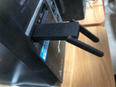 USB无线网卡台式电脑主机WiFi6无线接收器发射器千兆5G双频信号免驱动笔记本连接外置网络热点 AX300【高速wifi6/免驱/信号强】 实拍图