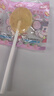 不二家（FUJIYa）棒棒糖安全纸棒独立包装混合口味 休闲零食 喜糖儿童糖果【国产】 【约120支】果桶+奶桶 实拍图
