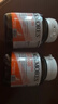 澳佳宝（Blackmores）高浓度芹菜籽精华西芹籽7000mg40粒关节健康日常养护平衡尿酸 【加强版】高浓度西芹籽7000mg 40粒*2瓶 实拍图