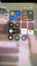 Apple/苹果 iPad Air 11英寸 M3芯片2025年款 平板电脑 (256GB WLAN版)蓝色 实拍图