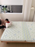 能见度榻榻米床垫定制儿童天然椰棕婴儿炕垫折叠乳胶榈硬棕垫塌踏米垫子 【免费定制】定制任意尺寸厚度【联系客服】标准款 实拍图