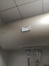 海尔（Haier）智家电热水器家用2200W速热储水式恒温节能小户型出租房 省电节能电热水器防电墙防漏电上门安装 60L 2200W 升级一级节能/自用省薪 实拍图