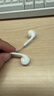 Apple/苹果 USB-C接口有线耳机 type-c接口有线耳机苹果耳机 苹果17有线耳机笔记本耳机游戏音乐 实拍图