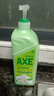 斧头牌（AXE）花茶护肤洗洁精1.18kg*3瓶家庭装茉莉茶香不伤手 实拍图