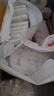 好奇（Huggies）铂金装小桃裤纸尿裤L120片(9-14kg)大号尿不湿【透爽散热】 实拍图